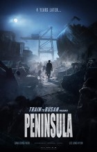 Train to Busan 2: Peninsula (2020 - VJ Emmy - Luganda)